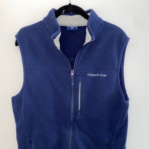 Vineyard vines vest